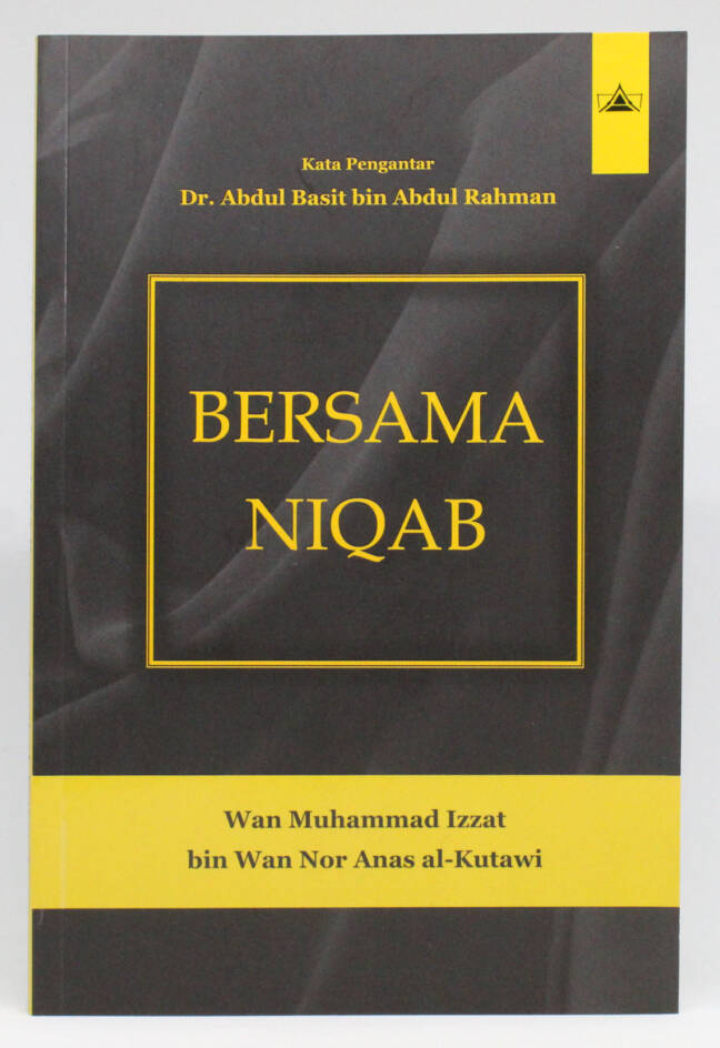 Bersama Niqab