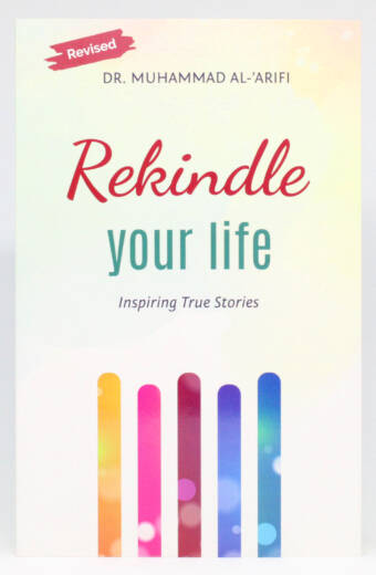 Rekindle Your Life