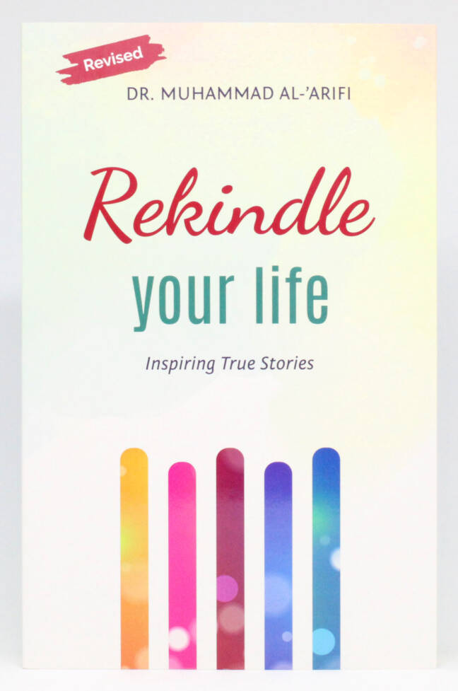 Rekindle Your Life