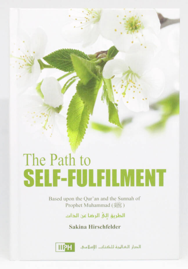 The Path to Self-Fulfilment