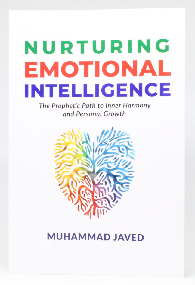 Nurturing Emotional Intelligence