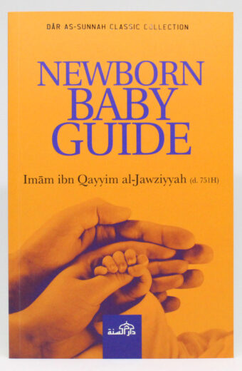 Newborn Baby Guide