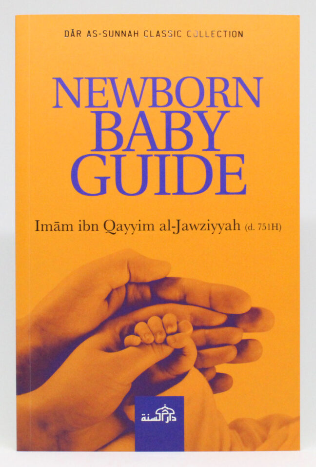 Newborn Baby Guide