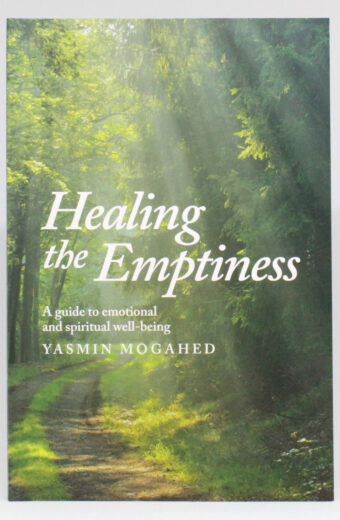 Healing the Emptiness