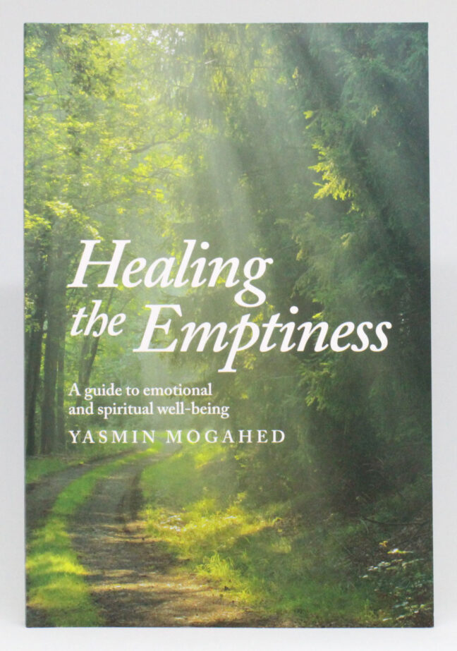 Healing the Emptiness