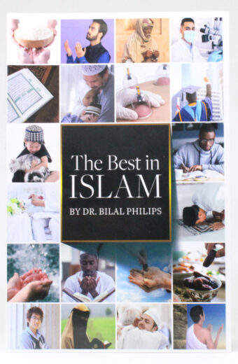 The Best In Islam