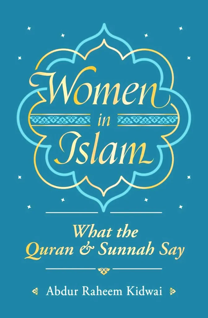 Women in Islam